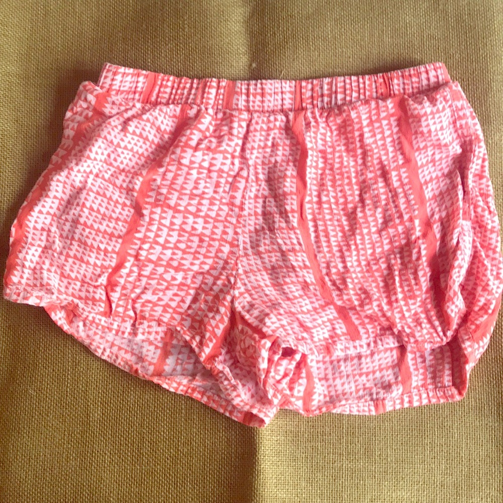 Manaola Shorts Size S $45